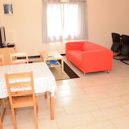 Wilhelmina Hotel & Apartments Paramaribo Szoba fotó