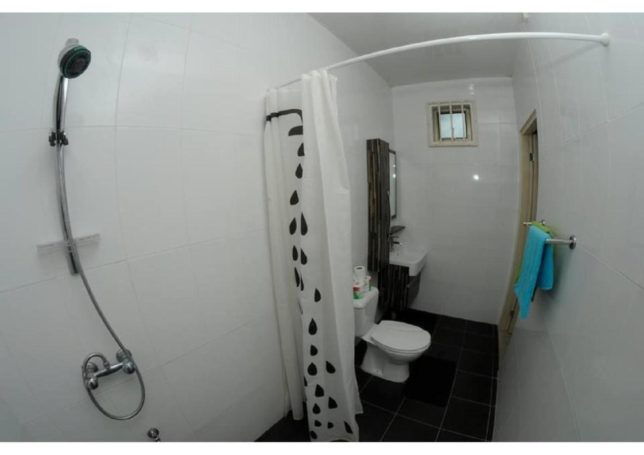 Wilhelmina Hotel & Apartments Paramaribo Kültér fotó